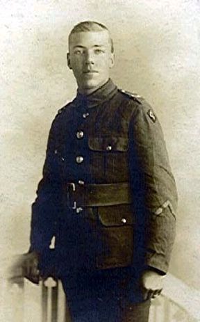 Reginald Elliot 1917