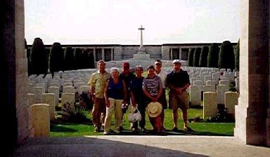 Pozieres Cem 1999