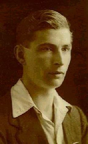 Frank Pickup c 1930