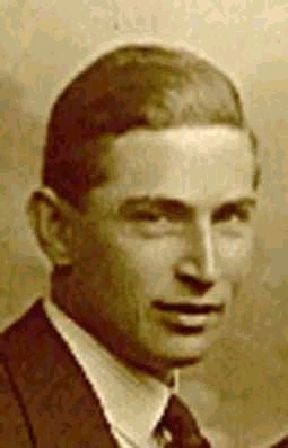 Frank Pickup 1930
